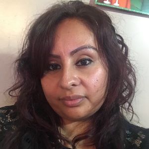 Meet your Posher, Sandra